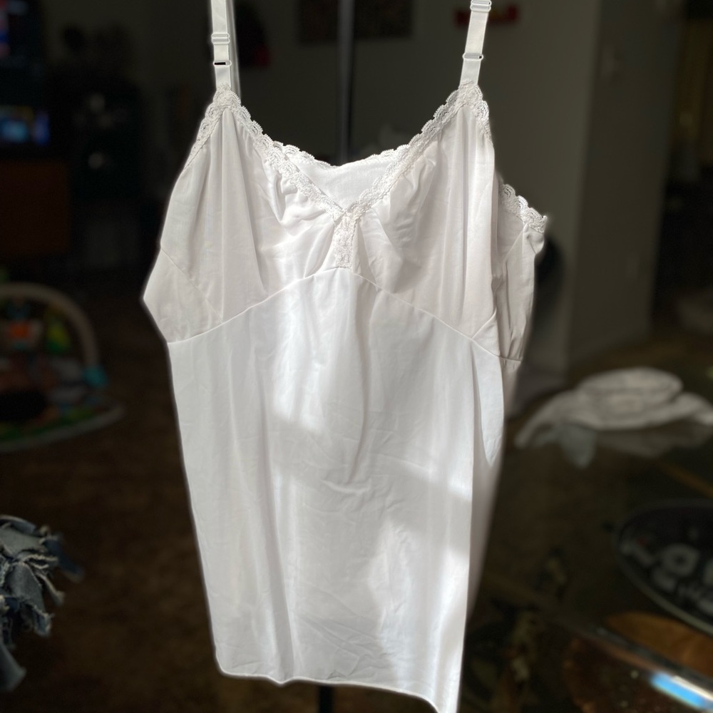 Nightie Camisole Vintage lingerie